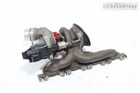 2018-2022 Bmw X3 G01 2.0L Engine Exhaust Manifold Oem Used. Price: $592.49.