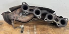 95-97 Lexus LS400 Driver Left Exhaust Manifold Oem Used. Price: $135.99.