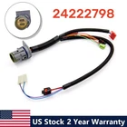 Transmission Internal Wire Harness For Dodge Yukon Chevrolet New 4L80E 24222798. Price: $16.29.