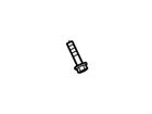 Genuine Ford 2008-2010 E-350 Super Duty Manifold Stud 3C3Z-9S425-AA New. Price: $6.96.