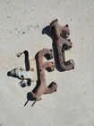 1998 - 1995 Chevy Truck Exhaust Manifolds 10054764 10172853A V6 Vortec Used. Price: $150.00.