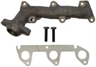 Dorman 674-408 Exhaust Manifold, Cast Iron, Ford, 3.0L, Passenger Side, Each New. Price: $135.98.