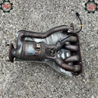 2025 Toyota Camry RAV4 2.5L Engine Exhaust Manifold Oem Used. Price: $664.99.