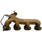 1996 Ford Bronco Exhaust Manifold F6TZ9431C 8-302 5L Gas 4SPD At 4X4 Lh 0778L 2D Used. Price: $106.88.