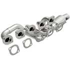 Magnaflow 49803 D&s Cat Converter For Bmw M5/6 (04-10) New. Price: $1061.00.
