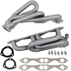 Bbk For 96-98 Gm Truck Suv 5.0 5.7 Shorty Tuned Length Exhaust Headers 1-5/8 New. Price: $519.99.