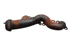 10-18 Jaguar Xj X351 5.0L Front Right Engine Exhaust Manifold 8W939430BB Oem Used. Price: $96.90.