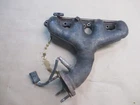 97-99 Corvette C5 Exhaust Manifold Rh 0403-98 Used. Price: $100.00.