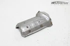 2017-2019 Infiniti QX30 2.0L L4 Exhaust Pipe Lower Forward Heat Shield Cover Oem Used. Price: $27.29.