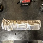 Ford 6.7 Powerstroke Lh Exhaust Manifold Heat Shield FC3Q-9Y427-AA Oem Used. Price: $35.00.
