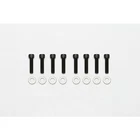 Wilwood 230-6409 Bolt Kit 1/4-28 8-PK New. Price: $33.52.