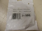 Genuine New Walker 31886 Exhaust Flange Free Shipping. Price: $17.99.