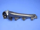 Genuine Mopar Exhaust Manifold Right Side 53013848AG New. Price: $237.18.