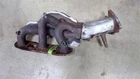 Passenger Exhaust Manifold VQ37VHR Fits 11-13 Infiniti G37 99441 Used. Price: $149.31.