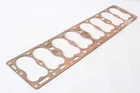 Nos 1932-36 Oldsmobile Series 8 Cylinder Engine Copper Head Gasket Victor 934 New. Price: $64.95.