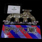 Mazda Na Turbo Manifold Exhaust, 89-98 New. Price: $430.52.