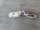 Passenger Exhaust Manifold 5.6L VK56VD Fits 14-19 Infiniti Q70 328659 Used. Price: $275.00.