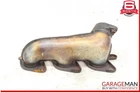 06-12 Mercedes W212 E350 C300 C350 M272 Right Side Exhaust Manifold Header Oem Used. Price: $50.62.