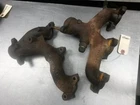 Exhaust Manifold Pair Set 94-95 Ford Taurus 3.0 F4DE9430BB Used. Price: $88.15.