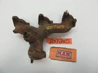 Exhaust Manifold 3.0L Ohv Engine Motor Rear Back Side 96 97 98 99 Sable Taurus Used. Price: $43.68.