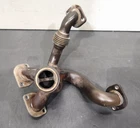 12-18 Oem Bmw F10 F06 F12 F13 M5 M6 Engine S63 Exhaust Manifold Cyl Used. Price: $105.02.