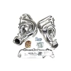 Jba Headers 1683SJS 1.75" Ss Shorty Silver Ceramic For 15-22 F150 5.0L New. Price: $876.35.