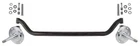 48" Gasser 6" Drop Axle Kit With Spindles & King PINS,1937-1948 Ford New. Price: $679.99.