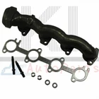 Exhaust Manifold Right Side 674-586 For Expedition F150 F250 Pickup Truck 4.6L New. Price: $348.99.