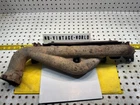Mercedes 72-74 R107 350SL 450SL C107 Right Pass Exhaust Oem Manifold,type Used. Price: $907.19.