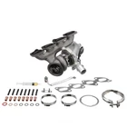 New Turbocharger Standard Motor Products TBC583. Price: $752.49.