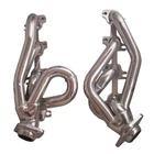 Gibson GP307S-C Performance Header Ceramic Coated 2000-2003 Dodge Dakota New. Price: $808.32.