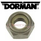 Dorman Left Lower Rearward Suspension Control Arm Ball Joint For Qq New. Price: $72.36.