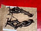 1998-2000 Lexus SC400 GS400 LS400 1UZFE Vvti Left & Right Side Exhaust Manifold Used. Price: $299.99.