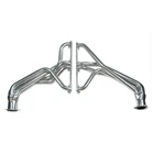 Flowtech Headers Fenderwell Silver Ceramic Coated 1 5/8" Primaries 33550FLT New. Price: $299.99.