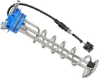 AP65140 Def Header, Micron, 18" Cummins Blue Bird 2010-2017 Oe #10056545 New. Price: $1203.70.