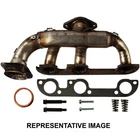 Exhaust Manifold Atp 101477 New. Price: $1196.99.
