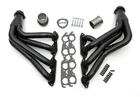 Exhaust Header-gas, Natural Hedman Hedders 68090 Fits 1965 Chevrolet Corvette New. Price: $452.25.