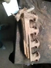 Passenger Right Exhaust Manifold Fits 86-91 Crown Victoria 157233 Used. Price: $75.00.