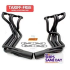 Dougs Headers DGHD380-B Exhaust Fits Chevy Corvette 1963-82 Pair Performa New. Price: $1121.69.