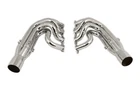Hooker Racingheart 2502-6HKR 3-STEP Dragster Headers Chrome New. Price: $1449.95.