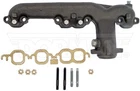 Dorman 674-518 Exhaust Manifold Fits Chevy Camaro Pontiac Firebird 14094063 New. Price: $130.58.