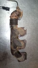 Passenger Exhaust Manifold 3.0L Diesel Fits 14-17 Dodge Ram 1500 Pickup 6754288 Used. Price: $194.69.