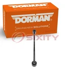 Dorman Rear Left Suspension Trailing Arm For 1998-2002 Oldsmobile Intrigue Vi New. Price: $43.93.