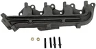 Dorman 674-182 Passenger Side Exhaust Manifold Kit Includes Required Gasket... New. Price: $184.74.