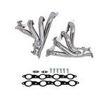 Bbk 40000 1-3/4 Shorty Headers Ceramic For 1997-1999 Chevrolet Corvette New. Price: $599.99.