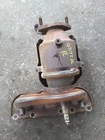 Passenger Right Exhaust Manifold 3.3L Fits 12-17 Azera 294372 Used. Price: $325.00.