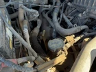 2004-2009 Ford F150 Passenger Right Exhaust Manifold Assembly Oem 5.4L 7C3Z9430A Used. Price: $131.25.