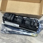 20835553 Delco Gm Power Window Switch Front Driver Left Side Black For Chevy New. Price: $152.81.