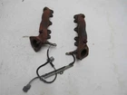 1996-2004 Acura Exhaust Manifold Set Left Right 3.5L Engine 3.5RL Oem Used. Price: $44.99.