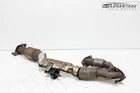 2022-2025 Nissan Pathfinder 3.5L Engine Motor Exhaust Mufler Resonator Pipe Oem Used. Price: $315.99.
